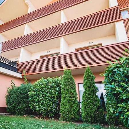 Alpe Adria Apartments - Top 1 By S4Y Faak am See Luaran gambar