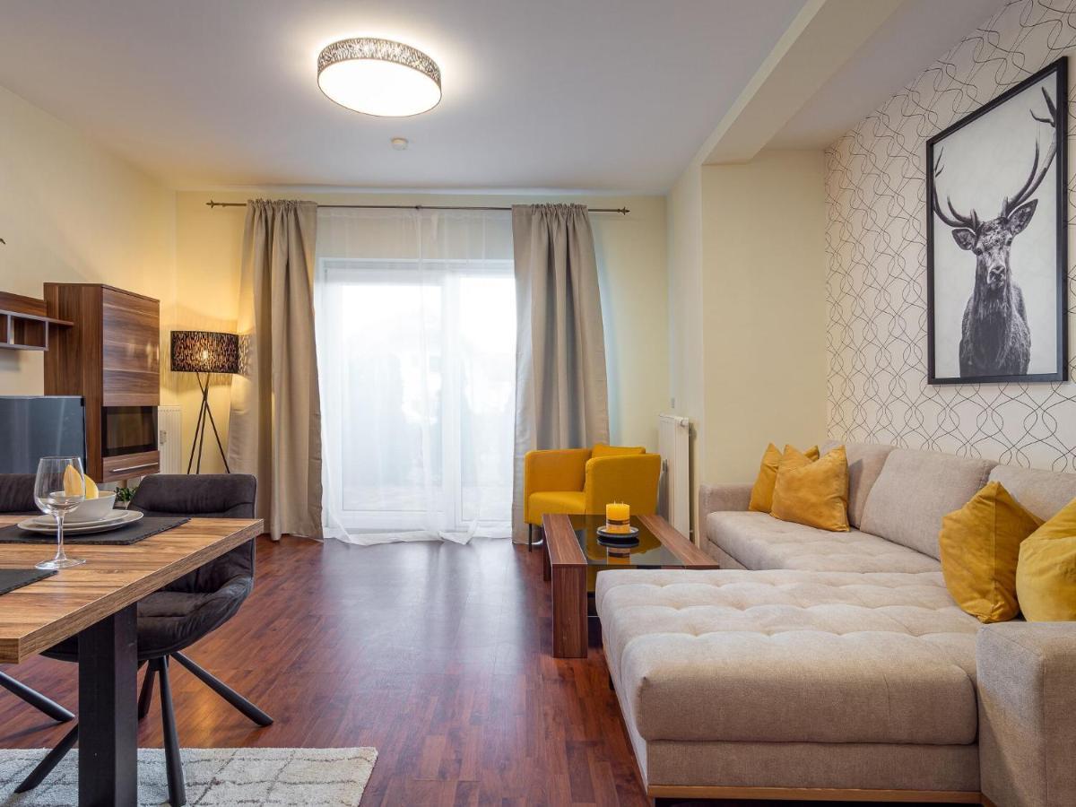 Alpe Adria Apartments - Top 1 By S4Y Faak am See Luaran gambar