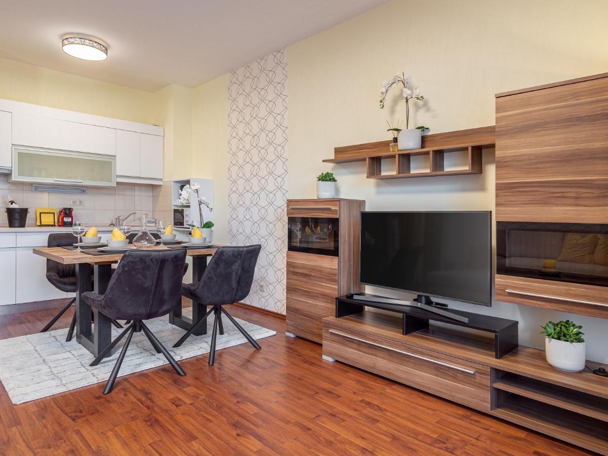 Alpe Adria Apartments - Top 1 By S4Y Faak am See Luaran gambar
