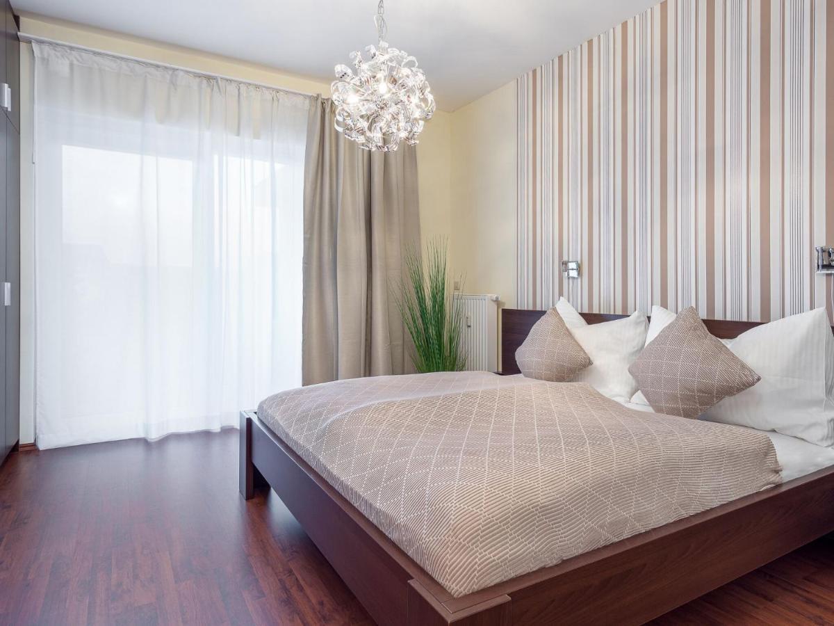 Alpe Adria Apartments - Top 1 By S4Y Faak am See Luaran gambar