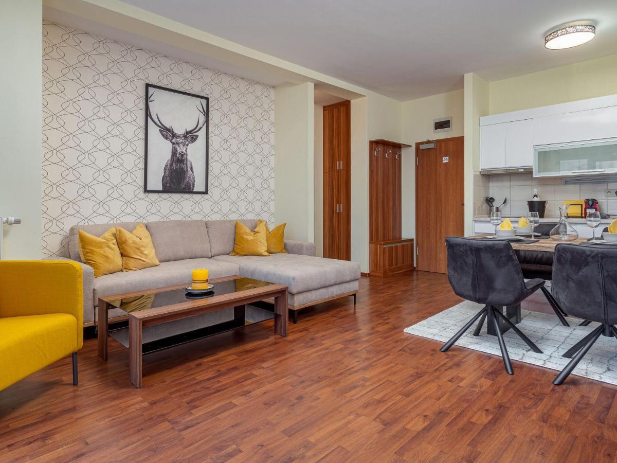 Alpe Adria Apartments - Top 1 By S4Y Faak am See Luaran gambar