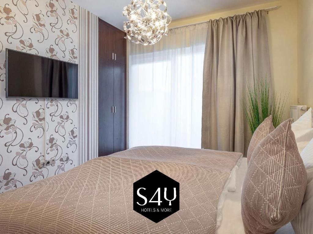 Alpe Adria Apartments - Top 1 By S4Y Faak am See Luaran gambar